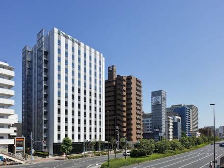 Tマークシティホテル 東京大森 / 5