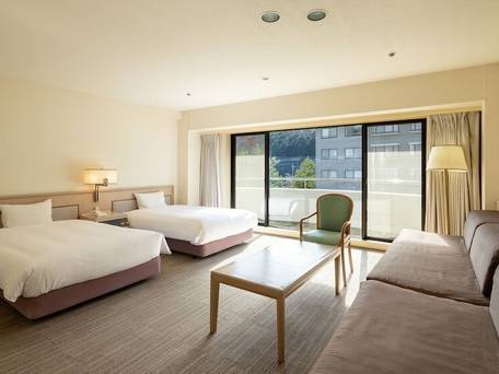 EN RESORT Re’Cove Hakone / 4