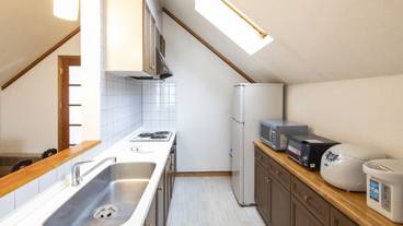 専用キッチン / 9