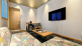 スーペリア ダブルルーム