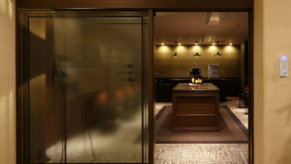 ファミリールーム 禁煙