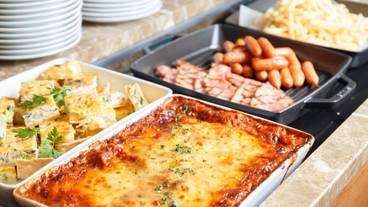 三井ガーデンホテル五反田（ミツイガーデンホテルゴタンダ） / 3