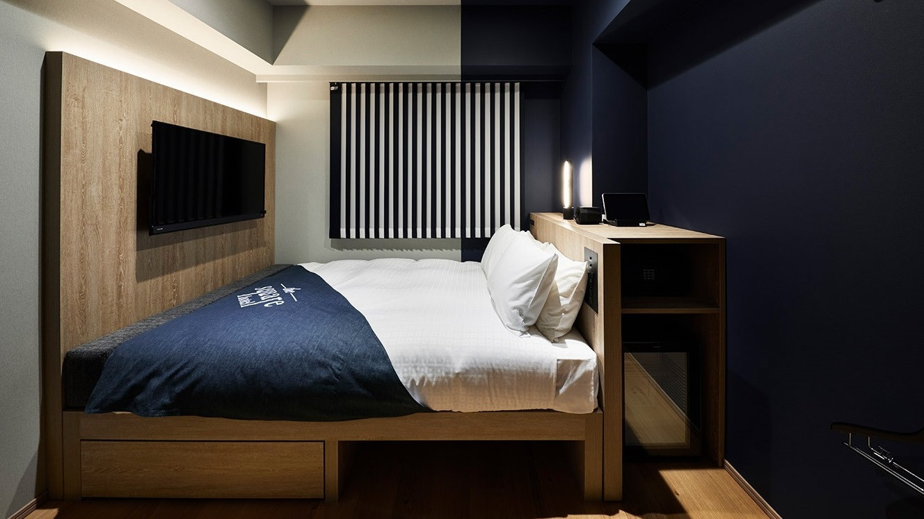 解放感あふれる大浴場&朝食BOXでリラックス♪3440461