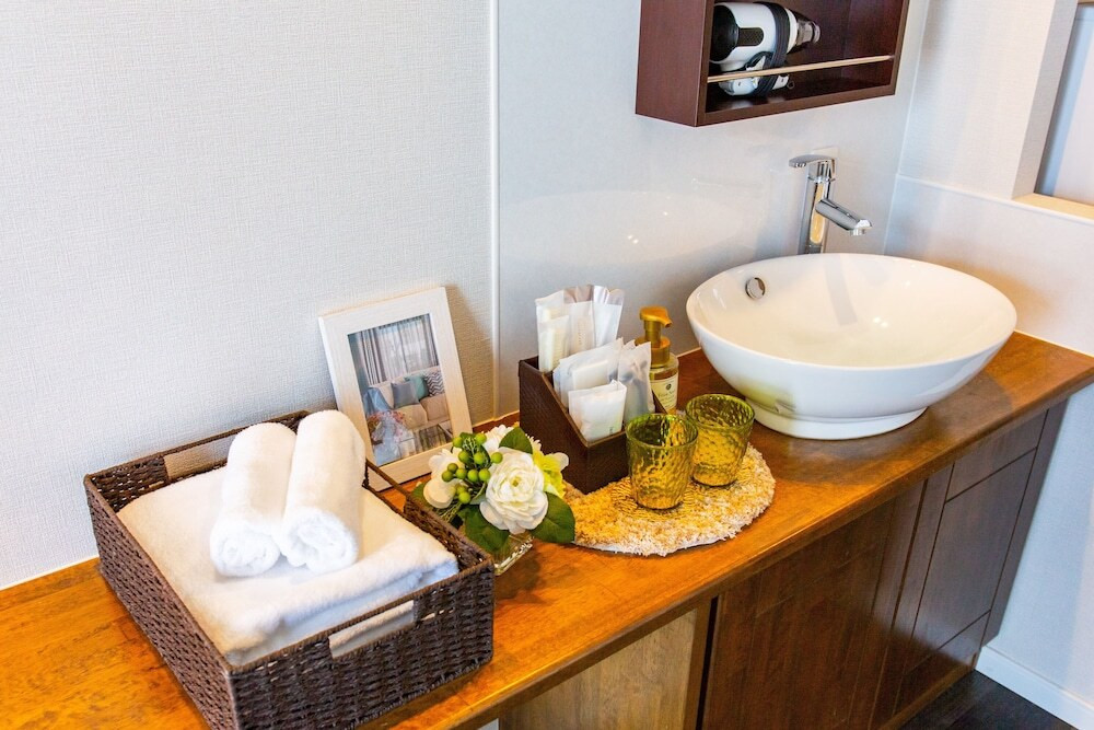 客室の設備とサービス