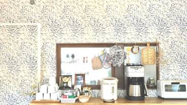 朝食スペース / 10