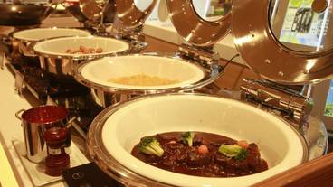 レストラン / 13