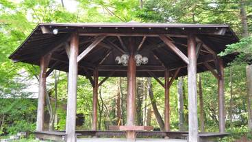 施設内の設備 / 8