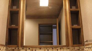 バスルームのシンク / 18