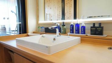 客室の設備とサービス / 36