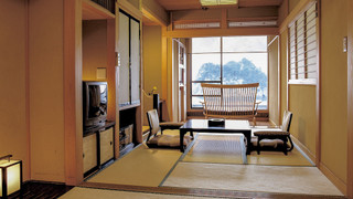 エコノミー客室