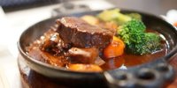 浅草の洋食を食す！一度食べたら忘れられない老舗の味11選