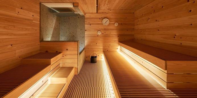 TOKIO’s HOTEL（東京都 ビジネスホテル） / 1