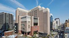 ホテル日航立川 東京