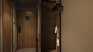 ダブルルーム 禁煙