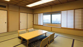 和室 6名定員(禁煙)(高層階)