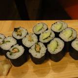 魚河岸あみ清(ウオガシアミセイ)