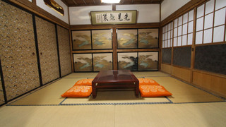 アパートメント