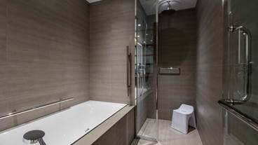 ジュニアスイート バスルーム / 11