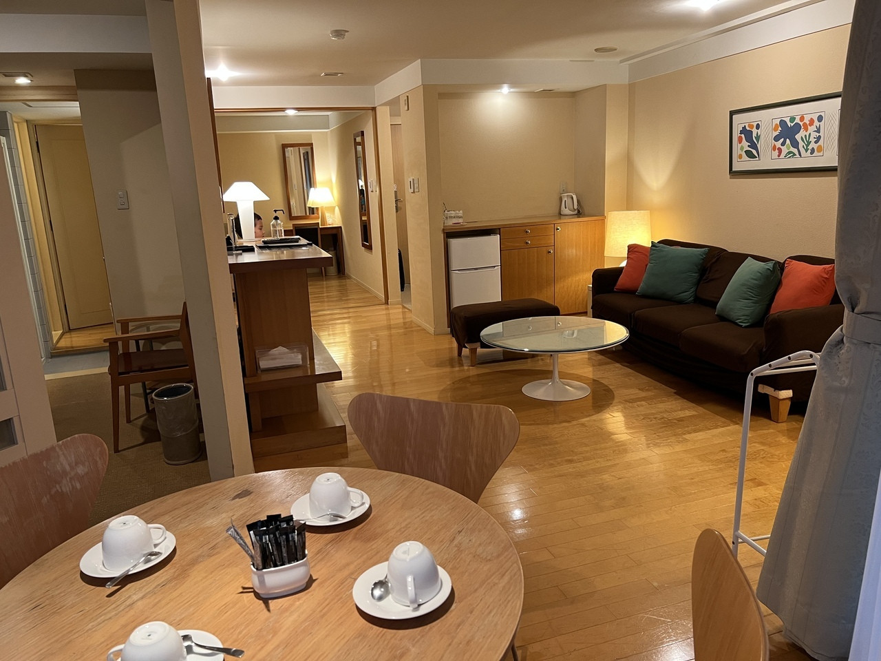 4.森と水辺に立ち並ぶラグジュアリーな「フジプレミアムリゾート（フォレストビレッジ）」3388250