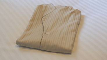 客室の設備とサービス / 33