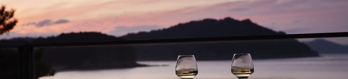 【直島】アート好き憧れの島とその周辺にある高級宿6選！ワンランク上の極上ステイを堪能しよう♡／香川