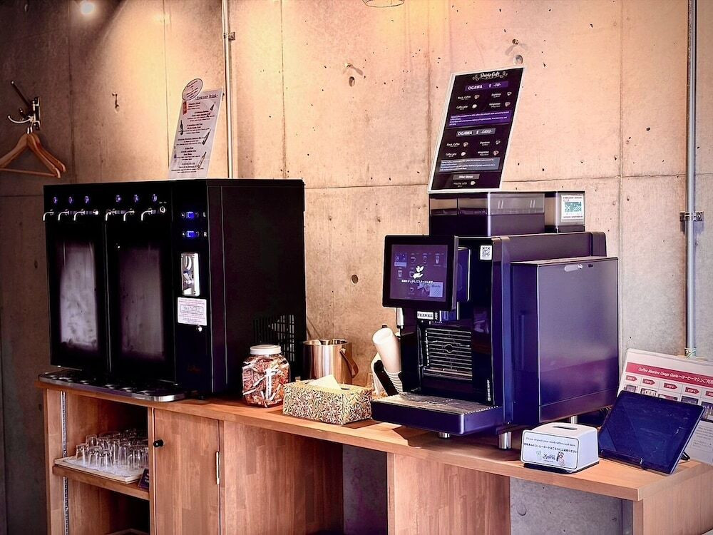 客室