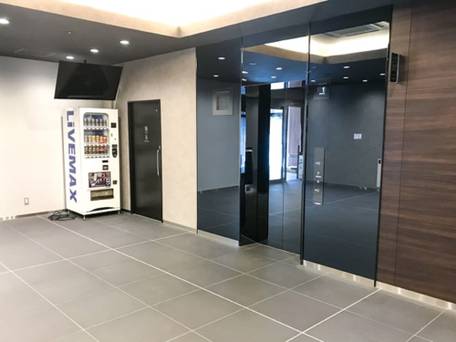 ホテルリブマックス高松駅前 / 2