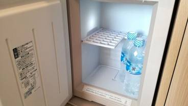 小型冷蔵庫 / 24