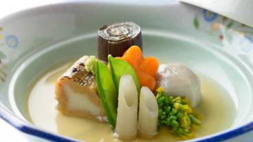 食事・飲み物 / 9