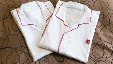 客室の設備とサービス / 9