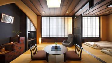 燦美の宿 旅館かわな（アキミノヤド リョカンカワナ） / 8