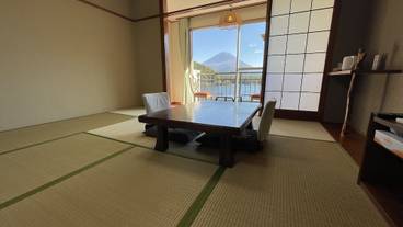 レイク ビュー / 19