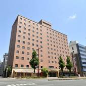 リッチモンドホテル浜松（静岡県 ビジネスホテル） / 4