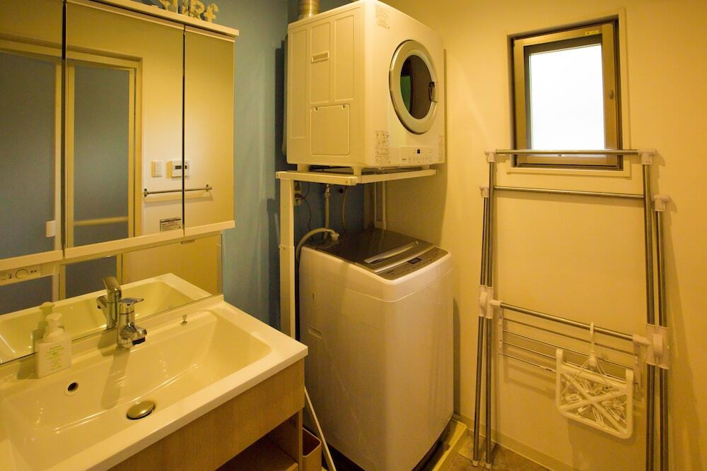 ランドリー ルーム