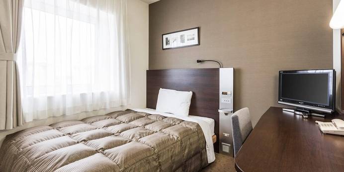 コンフォートホテル北見（北海道 ビジネスホテル） / 1