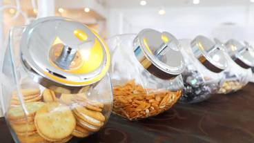 施設内の設備 / 4