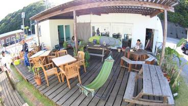 バルコニー / 13