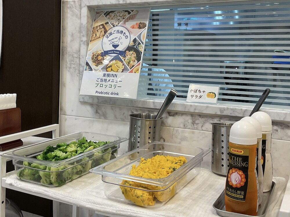 朝食