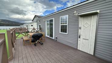 レイク ビュー / 6