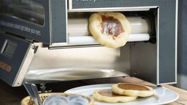 施設内の設備 / 9