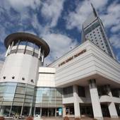 JRホテルクレメント高松(香川県 シティホテル) / 3