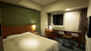 スーペリア ダブルルーム 喫煙可 (15m2)