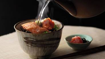 朝食 / 7