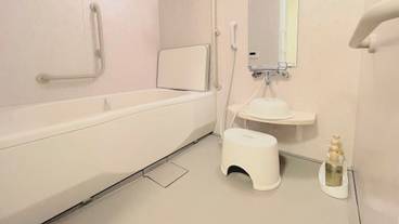 バスルーム / 14