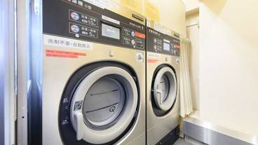 ランドリー ルーム / 3