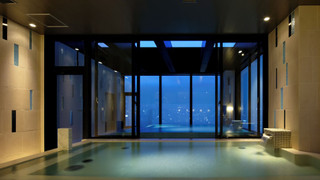 エグゼクティブツインルーム　ソファーベッド付 禁煙