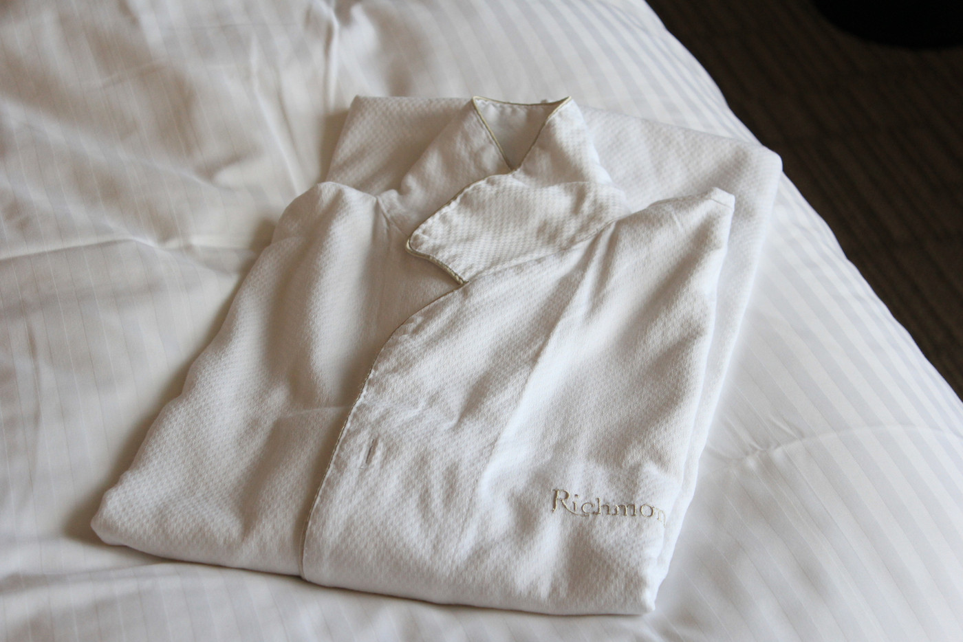 必要なものがすべて揃っていて、どれも上質！2024456