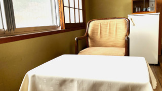 Japanese-Style Standard Room (with Toilet & Bath), Check in until 18:00