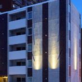 PINN-S4E5（旧：GLOWL-S4E5）（北海道 アパートメント） / 2