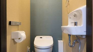 バスルーム / 23